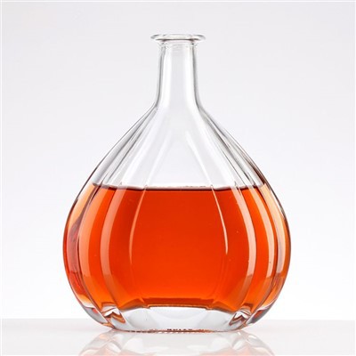 Pear Brandy Bottle​